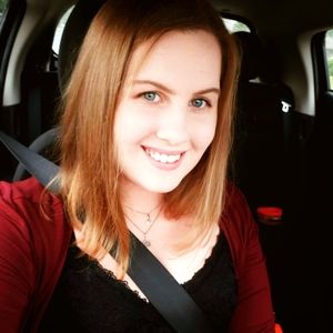 Meet your Posher, Kris